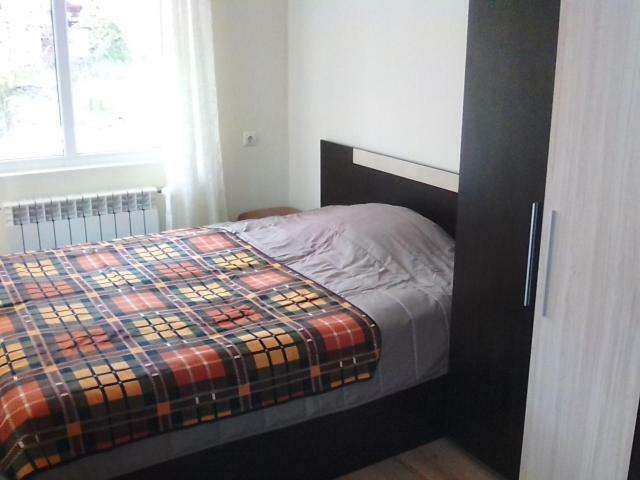 Guest House Khizhina - Easy Home Sapareva Banja Exteriör bild
